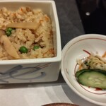 しゃぶしゃぶ・日本料理 木曽路 - 