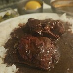 カレーの店 ボンベイ - 