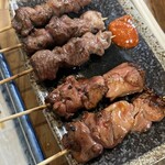 立ち飲み とっちゃん - 