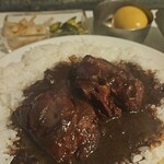 カレーの店 ボンベイ - 