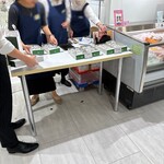 翠江堂 - 催事販売状況