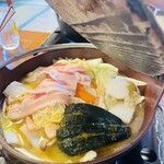 御食事処 歩成 本店 - 