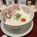 麺スタイル谷本家 - 