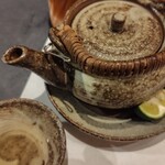 しゃぶしゃぶ・日本料理 木曽路 碑文谷店 - 