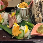 しゃぶしゃぶ・日本料理 木曽路 - 