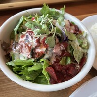 上野洋食遠山 - 