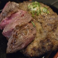 松阪牛たんど - 