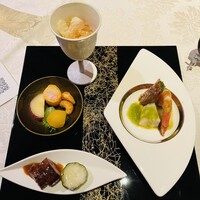 中国料理 翆陽 - どれも美味しい前菜たち♡