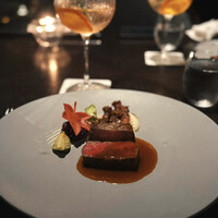 DINING & BAR TABLE 9 TOKYO - 