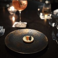 DINING & BAR TABLE 9 TOKYO - 