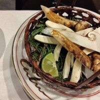 しゃぶしゃぶ・日本料理 木曽路 碑文谷店 - 