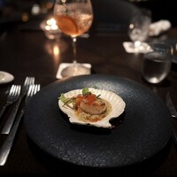 DINING & BAR TABLE 9 TOKYO - 