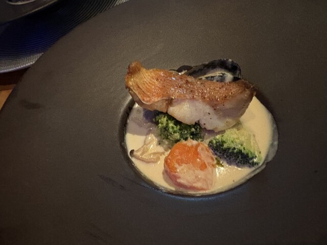 Aquarium Italian Shinsaibashi Lime