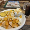 ALOHA CAFE Pineapple 宝塚店
