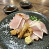 焼き鳥 新町発酵堂