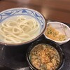 丸亀製麺 新宿御苑前店