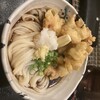 たけうちうどん店