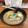 らーめん 信玄 南６条店