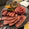 焼肉ホルモン 風土.