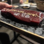 焼肉ホルモン 風土. - 