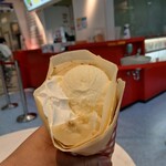 マリオンクレープ - 料理写真: