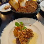 SAWAMURA Karuizawa Harunireterasu - 