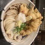 たけうちうどん店 - 