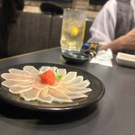 焼肉ホルモン 風土. - 