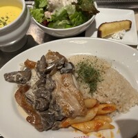 トラディシオン 日本橋 - 