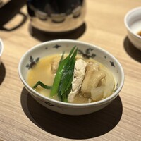 酒と女と鶏と麺 - 
