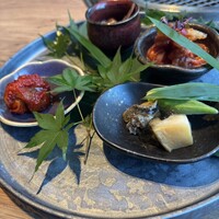 焼肉 The INNOCENT CARVERY 新丸ビル店 - 