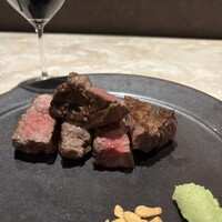 COWMAN STEAK CLUB - 