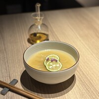 酒と女と鶏と麺 - 