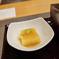 名古屋 なだ万 名古屋東急ホテル店 - 