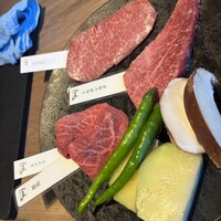 焼肉 The INNOCENT CARVERY 新丸ビル店 - 