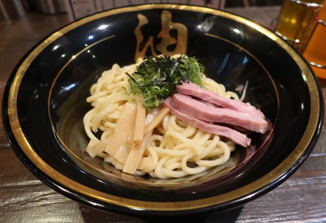 大阪極上油そば 黄金流 - 十三/油そば・まぜそば | 食べログ