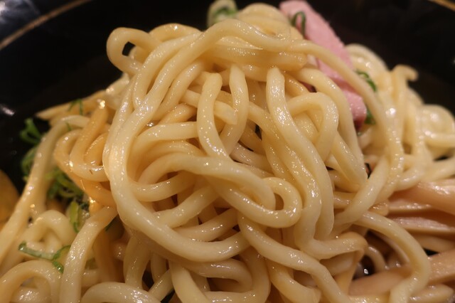 油そば 大阪極上油そば 黄金流 - 十三/油そば・まぜそば | 食べログ