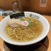 貝出汁らぁ麺 しらはら