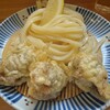 手打うどん 風月