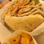 FALAFEL BROTHERS 大手町店 - 