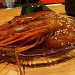 立ち鮨 ひでぞう - 