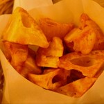 FALAFEL BROTHERS 大手町店 - 