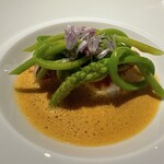 Droit - メヌケのブイヤベース