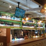 FALAFEL BROTHERS 大手町店 - 