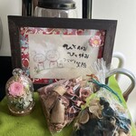 隠れ家キッチン 木漏れ日 - 