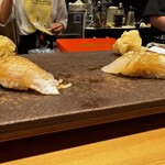 立ち鮨 ひでぞう - 