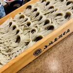 小嶋屋総本店 - 