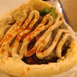 FALAFEL BROTHERS 大手町店 - 