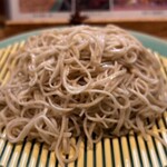 肴蕎麦呑 しま - 