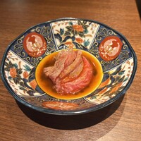和牛焼肉やくにく 徹 - 
